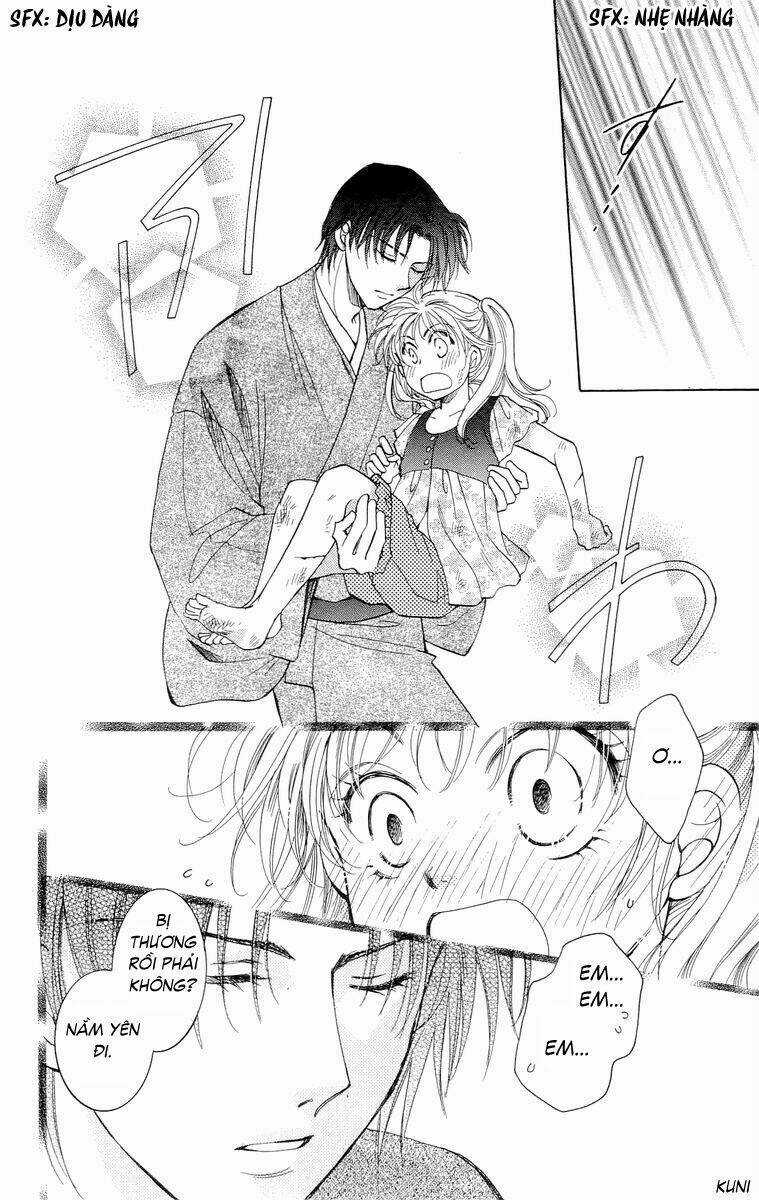 Shibariya Komachi - Chapter 3 - Trang 36