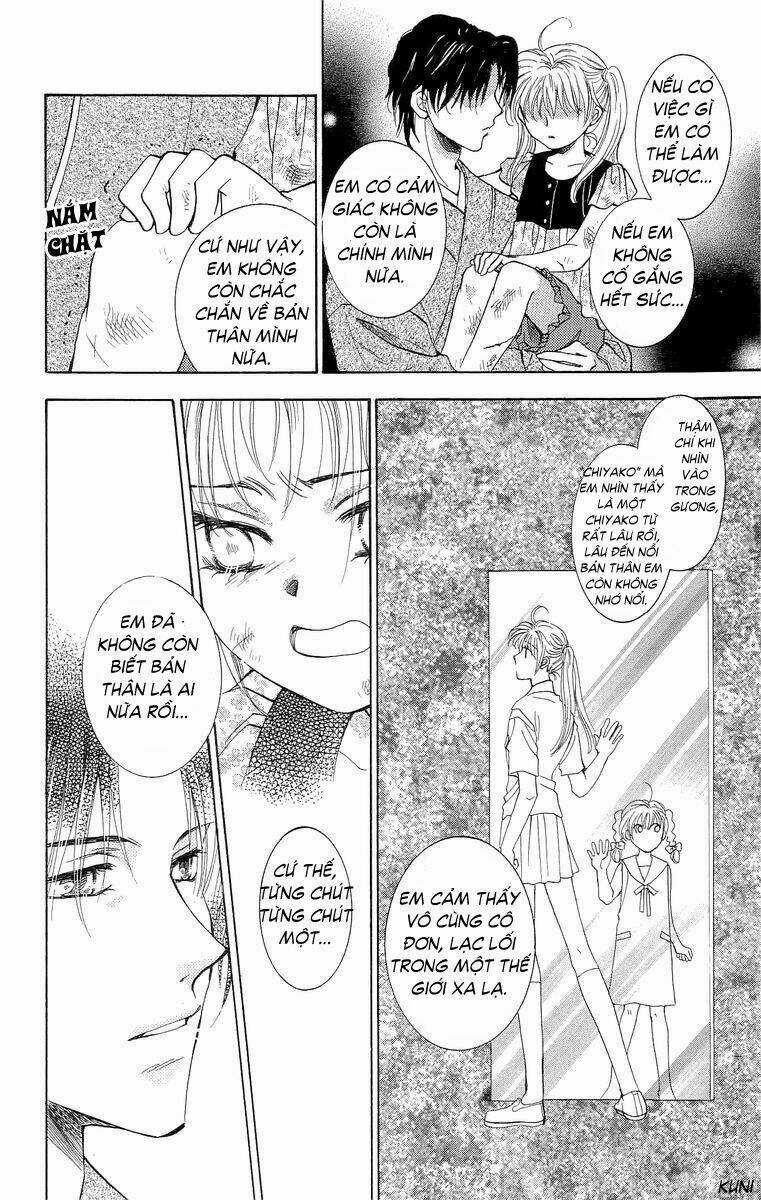 Shibariya Komachi - Chapter 3 - Trang 38