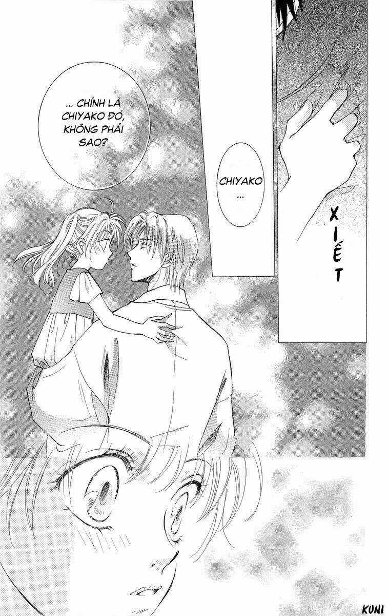 Shibariya Komachi - Chapter 3 - Trang 39