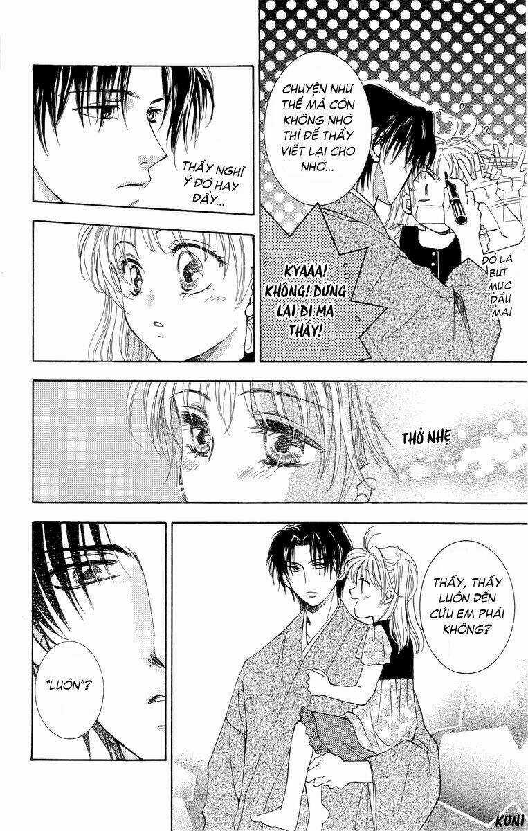 Shibariya Komachi - Chapter 3 - Trang 40