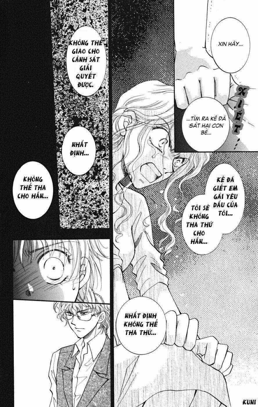 Shibariya Komachi - Chapter 4 - Trang 19