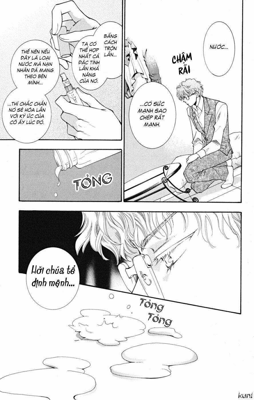 Shibariya Komachi - Chapter 4 - Trang 26