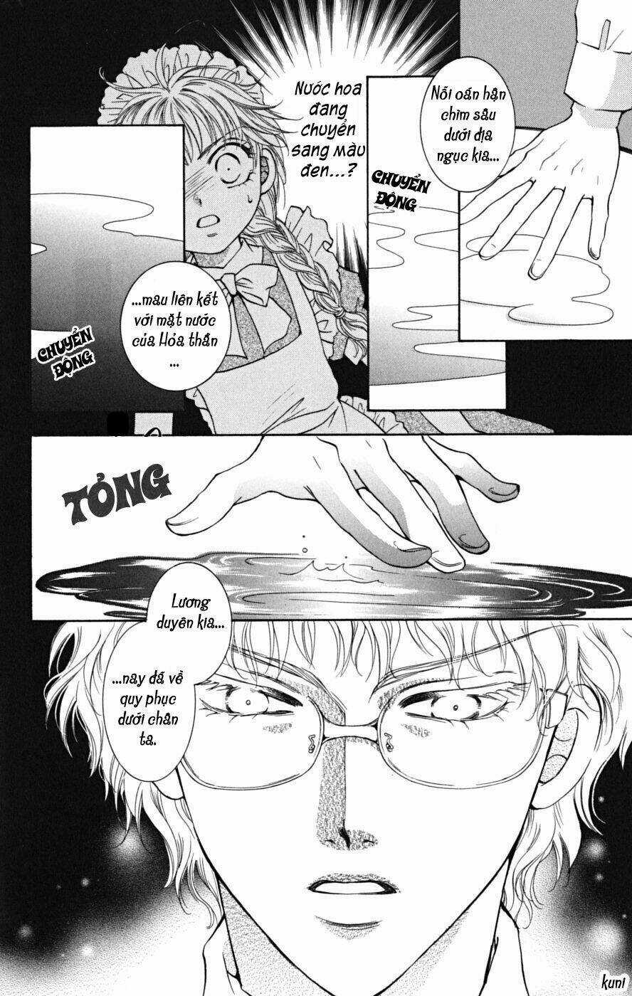 Shibariya Komachi - Chapter 4 - Trang 27