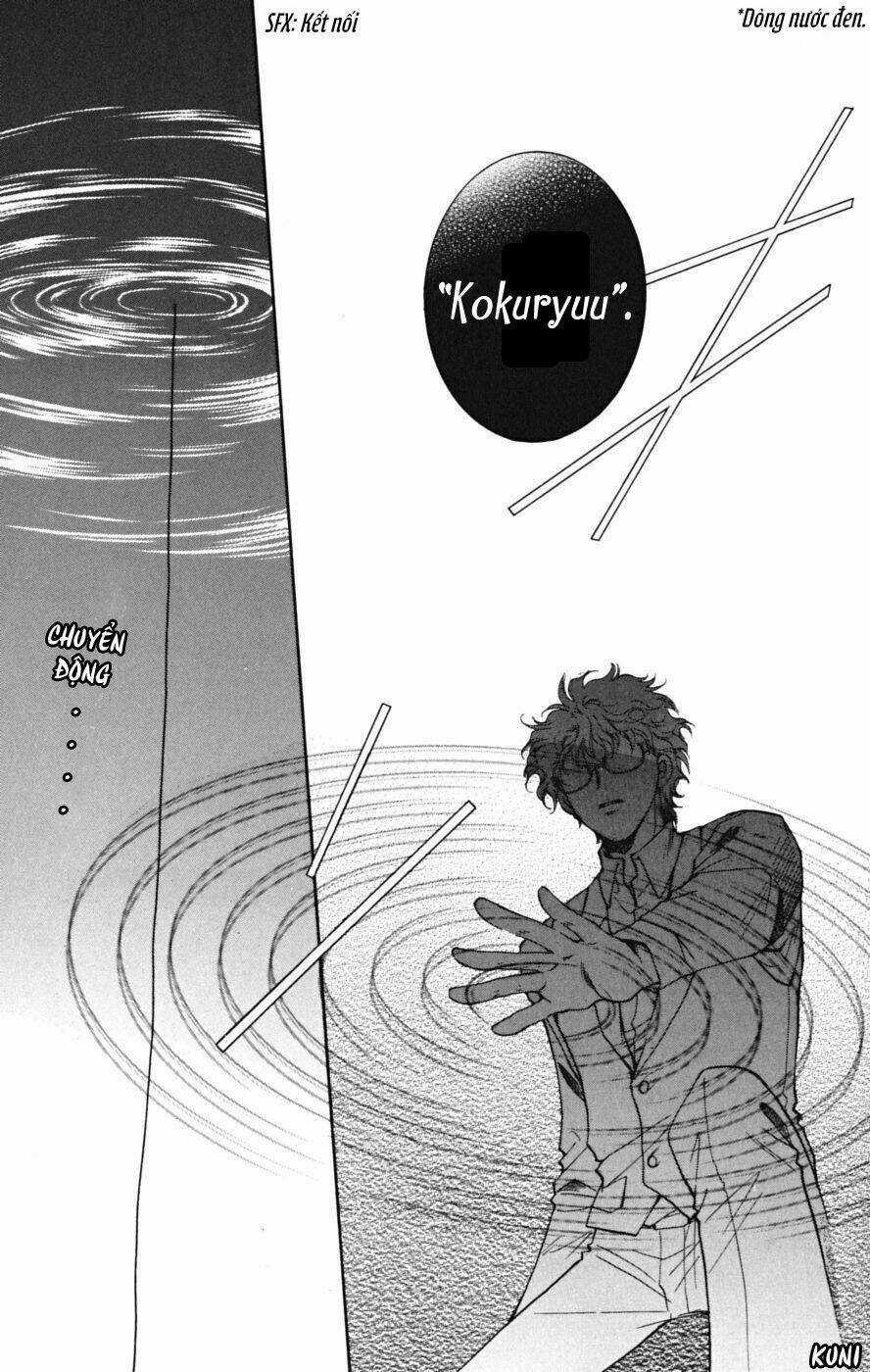 Shibariya Komachi - Chapter 4 - Trang 28