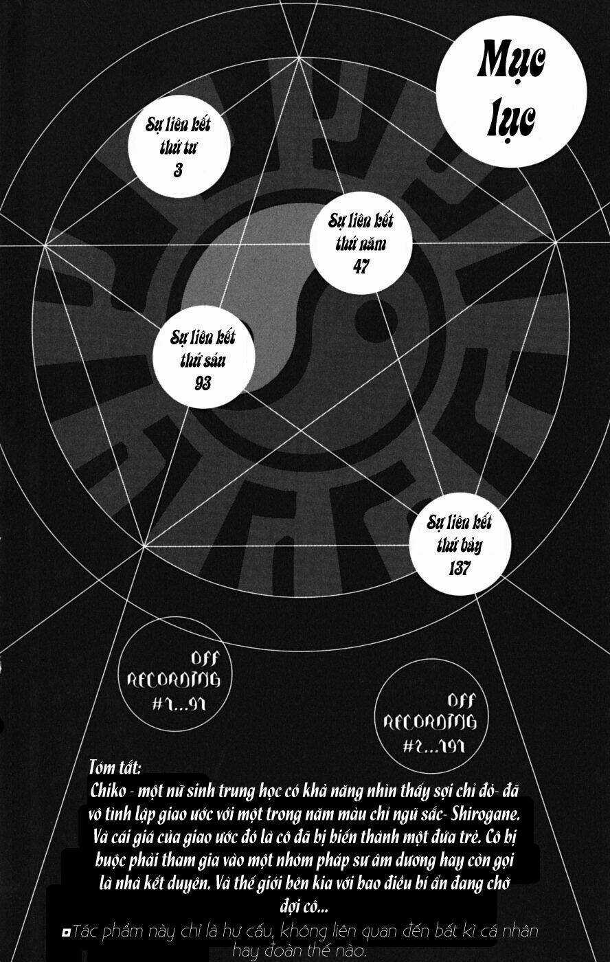 Shibariya Komachi - Chapter 4 - Trang 5