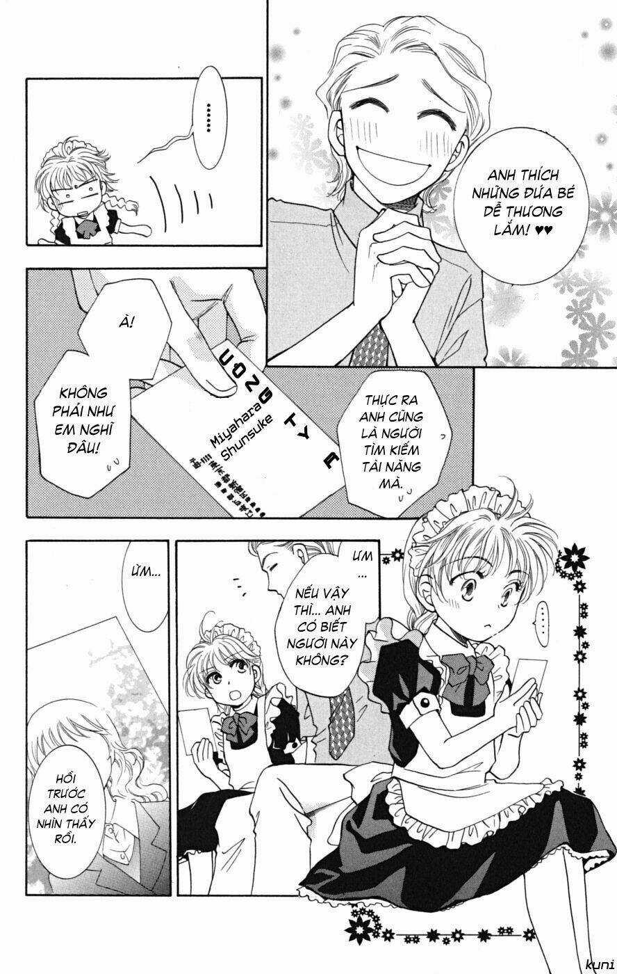 Shibariya Komachi - Chapter 4 - Trang 43