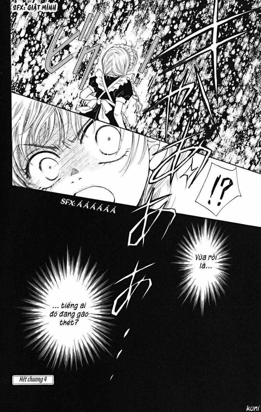 Shibariya Komachi - Chapter 4 - Trang 49