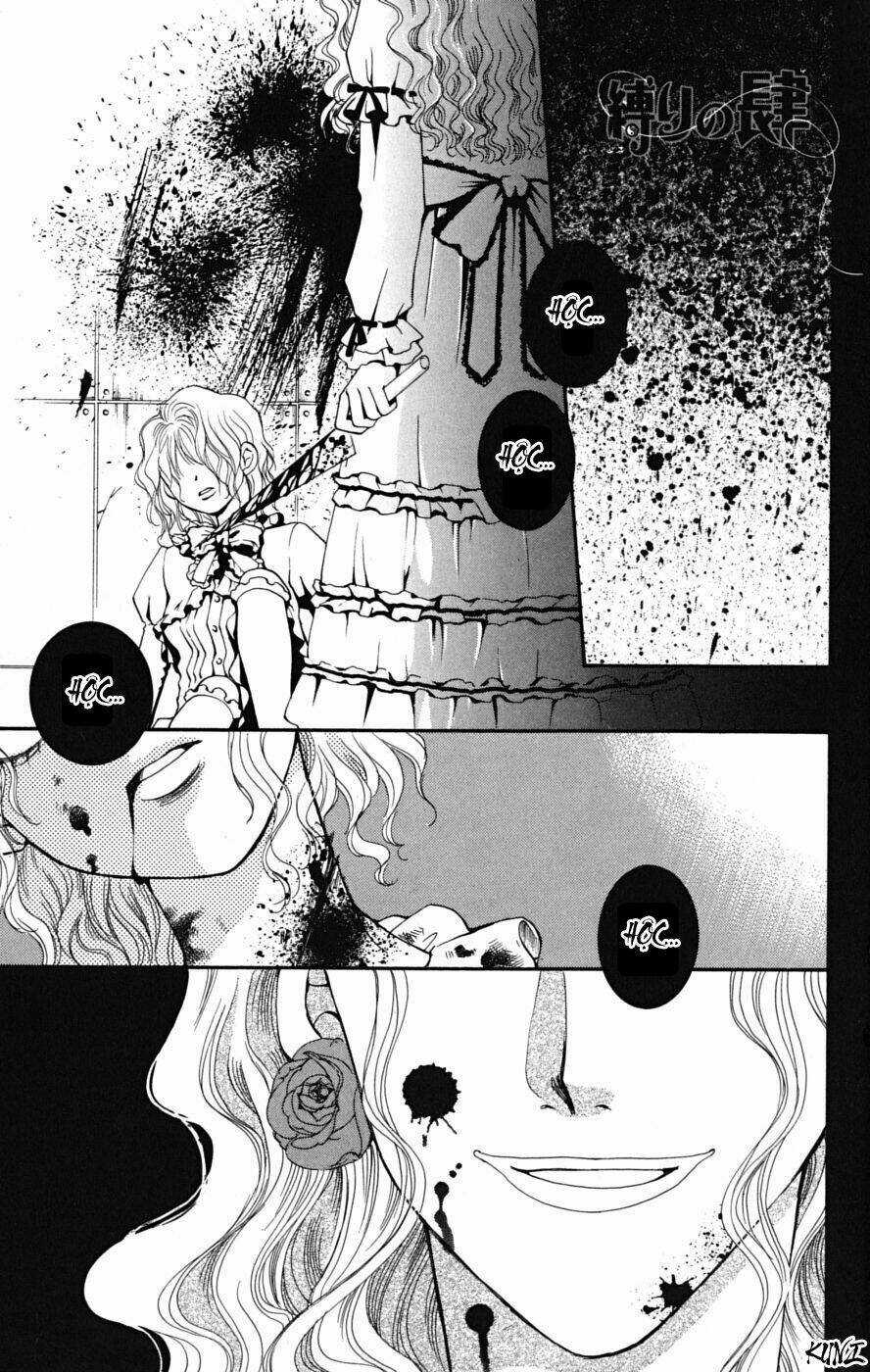 Shibariya Komachi - Chapter 4 - Trang 6