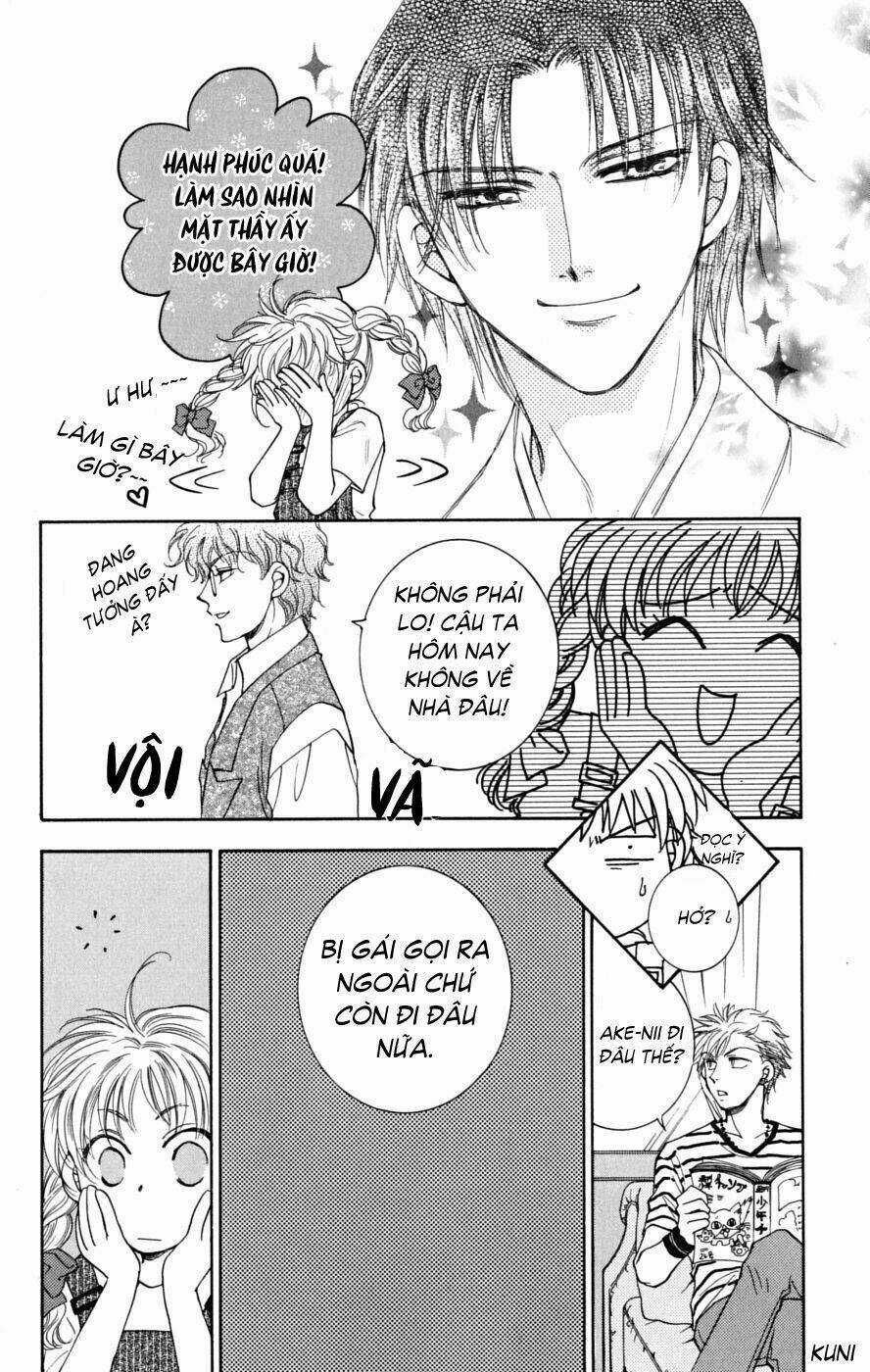 Shibariya Komachi - Chapter 4 - Trang 9