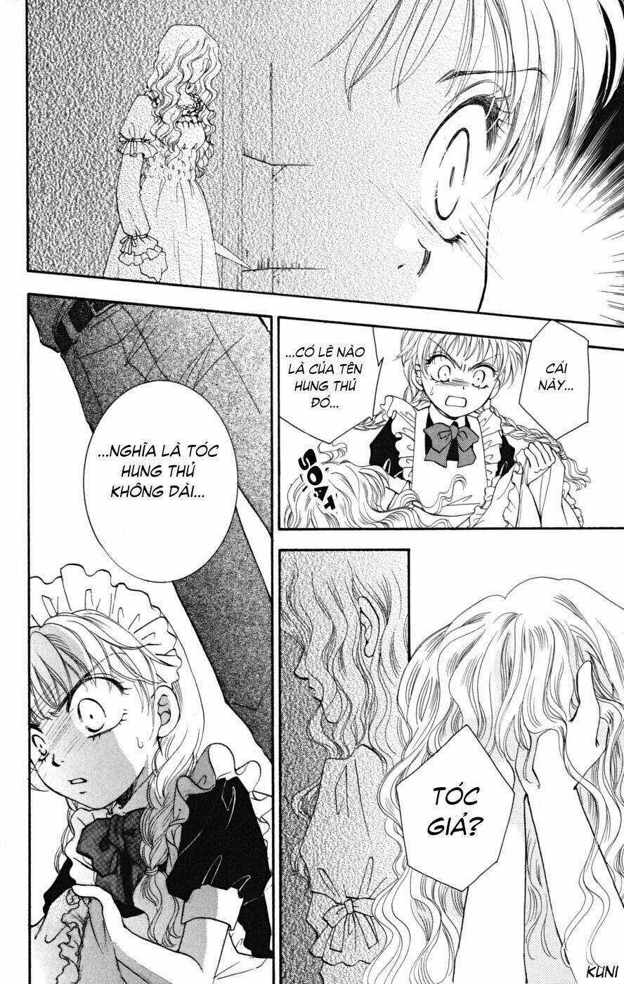 Shibariya Komachi - Chapter 5 - Trang 11