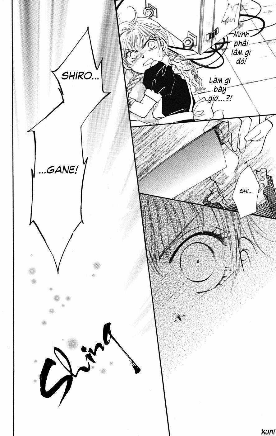 Shibariya Komachi - Chapter 5 - Trang 23