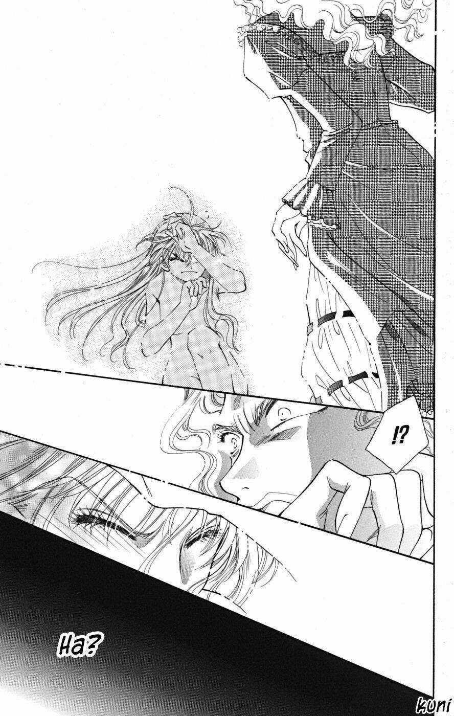 Shibariya Komachi - Chapter 5 - Trang 24