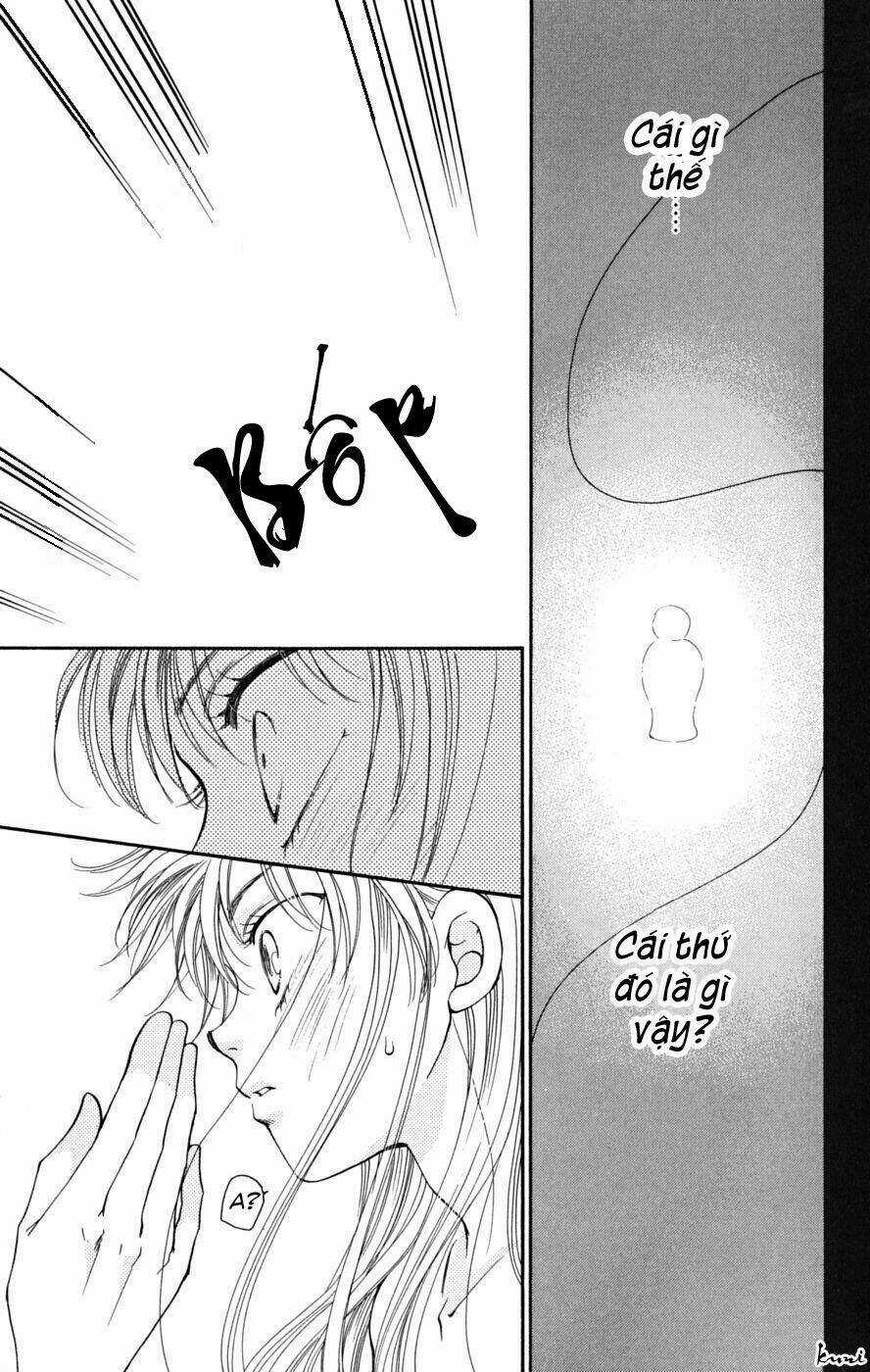 Shibariya Komachi - Chapter 5 - Trang 28