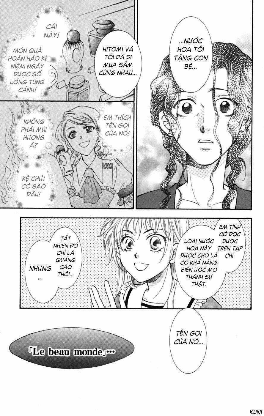 Shibariya Komachi - Chapter 5 - Trang 38