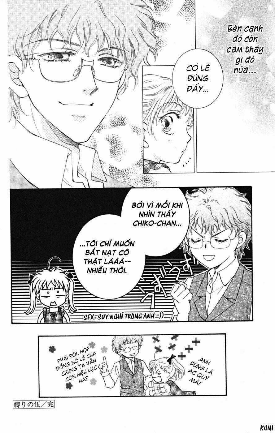 Shibariya Komachi - Chapter 5 - Trang 47