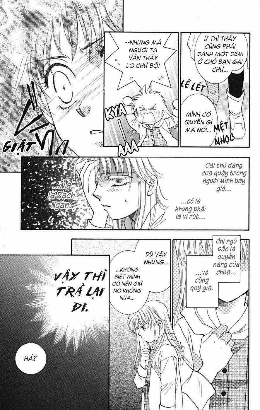 Shibariya Komachi - Chapter 6 - Trang 11