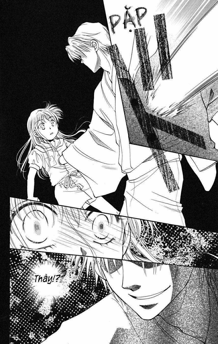 Shibariya Komachi - Chapter 6 - Trang 12