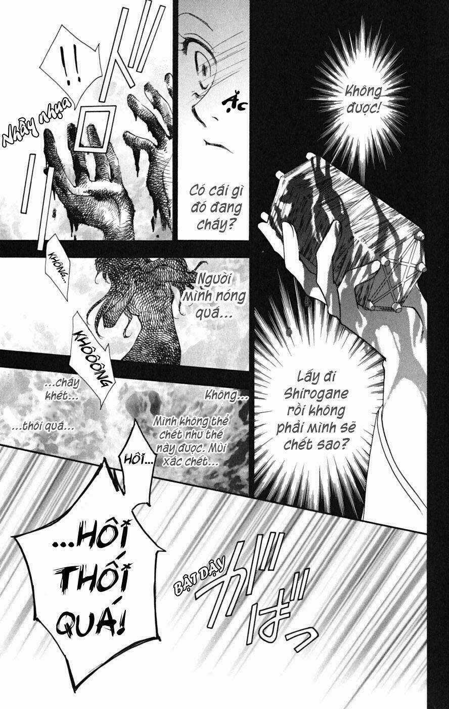 Shibariya Komachi - Chapter 6 - Trang 13