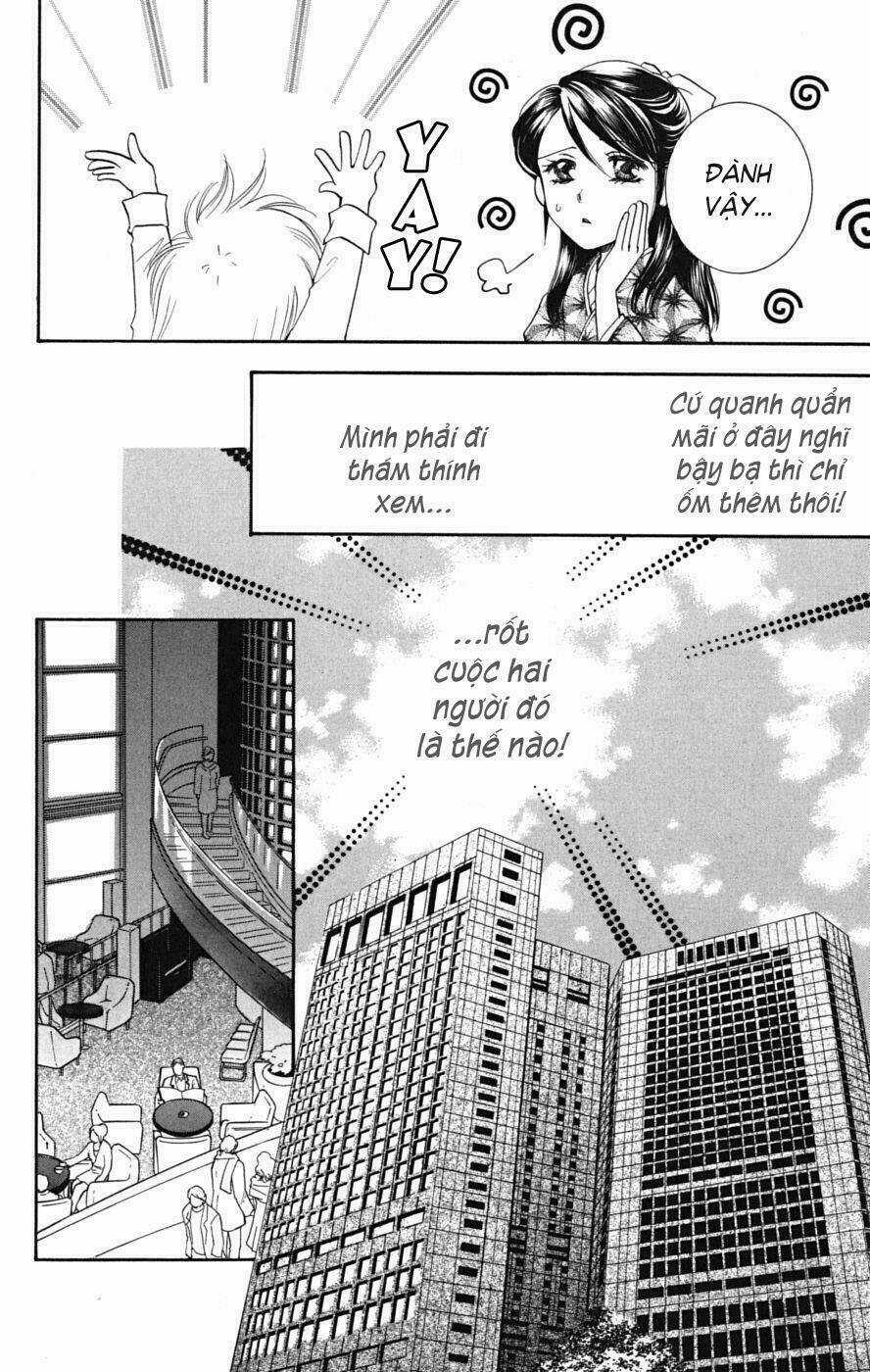 Shibariya Komachi - Chapter 6 - Trang 18