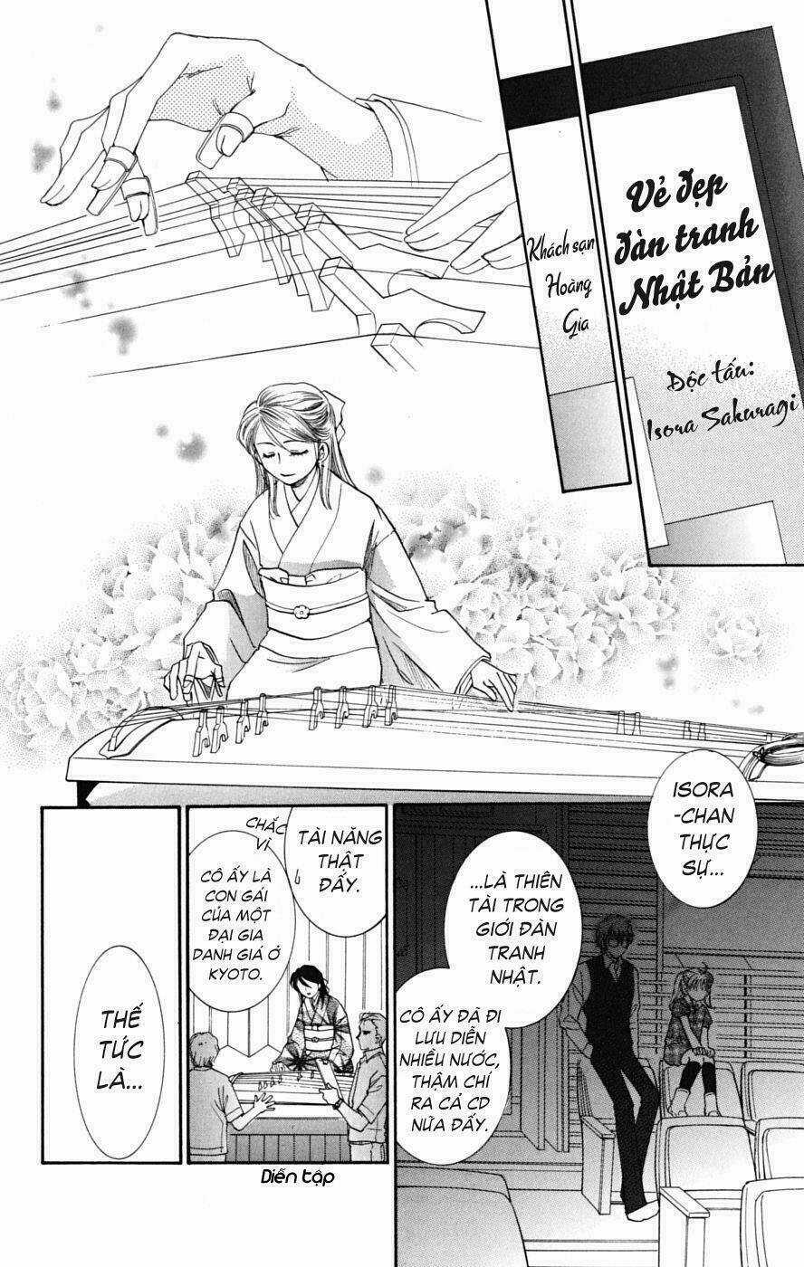 Shibariya Komachi - Chapter 6 - Trang 20