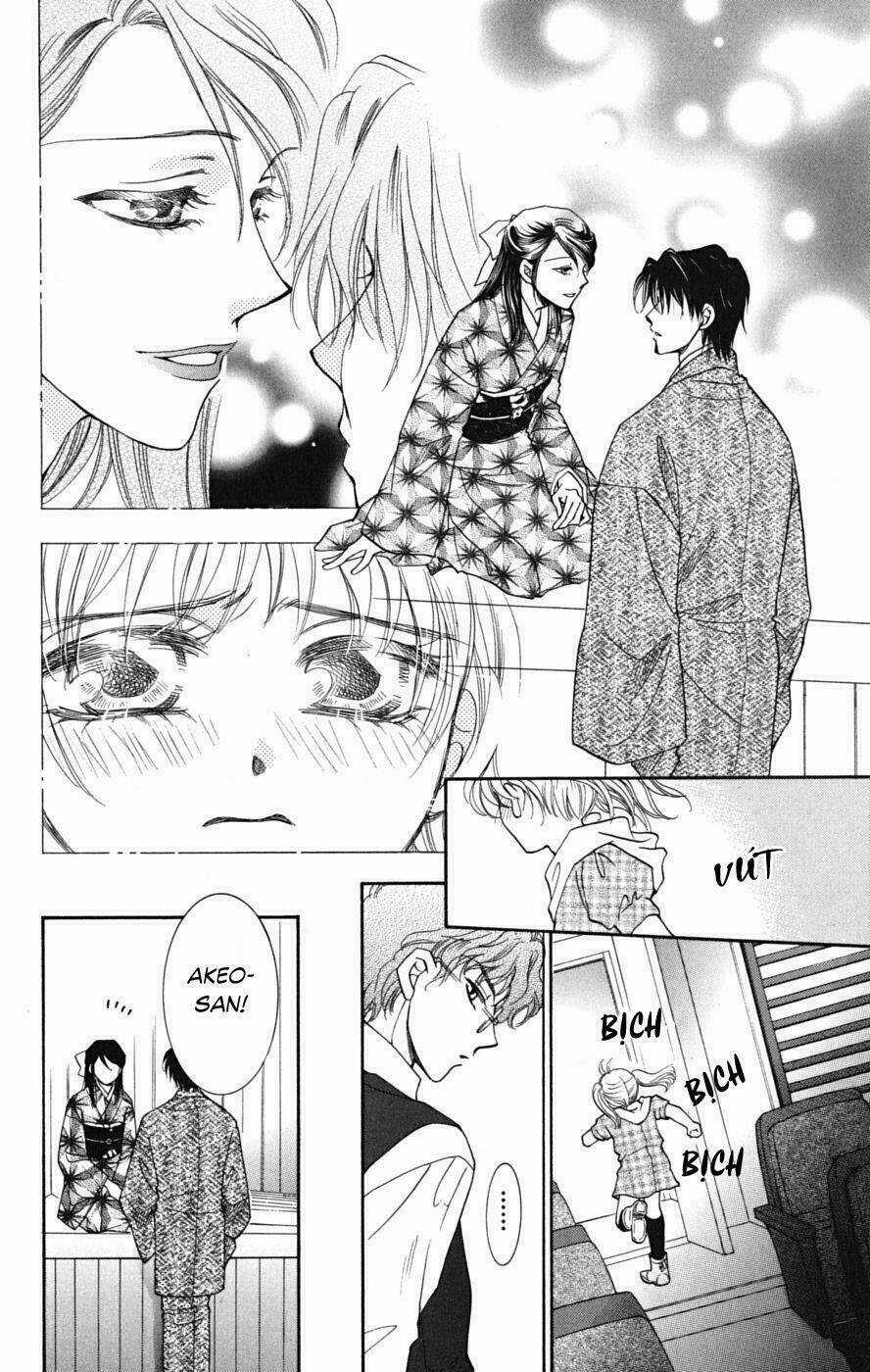 Shibariya Komachi - Chapter 6 - Trang 22