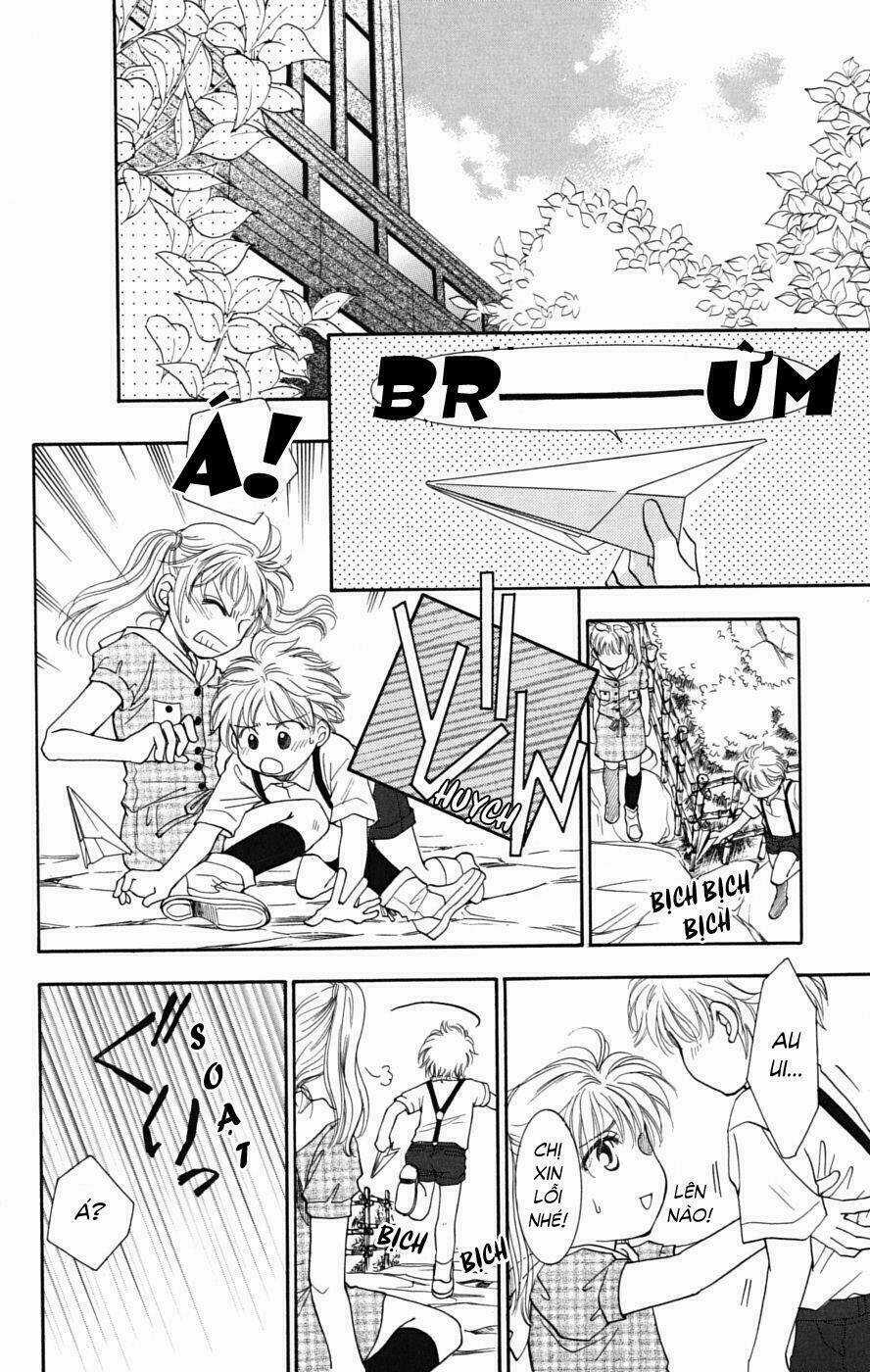 Shibariya Komachi - Chapter 6 - Trang 24