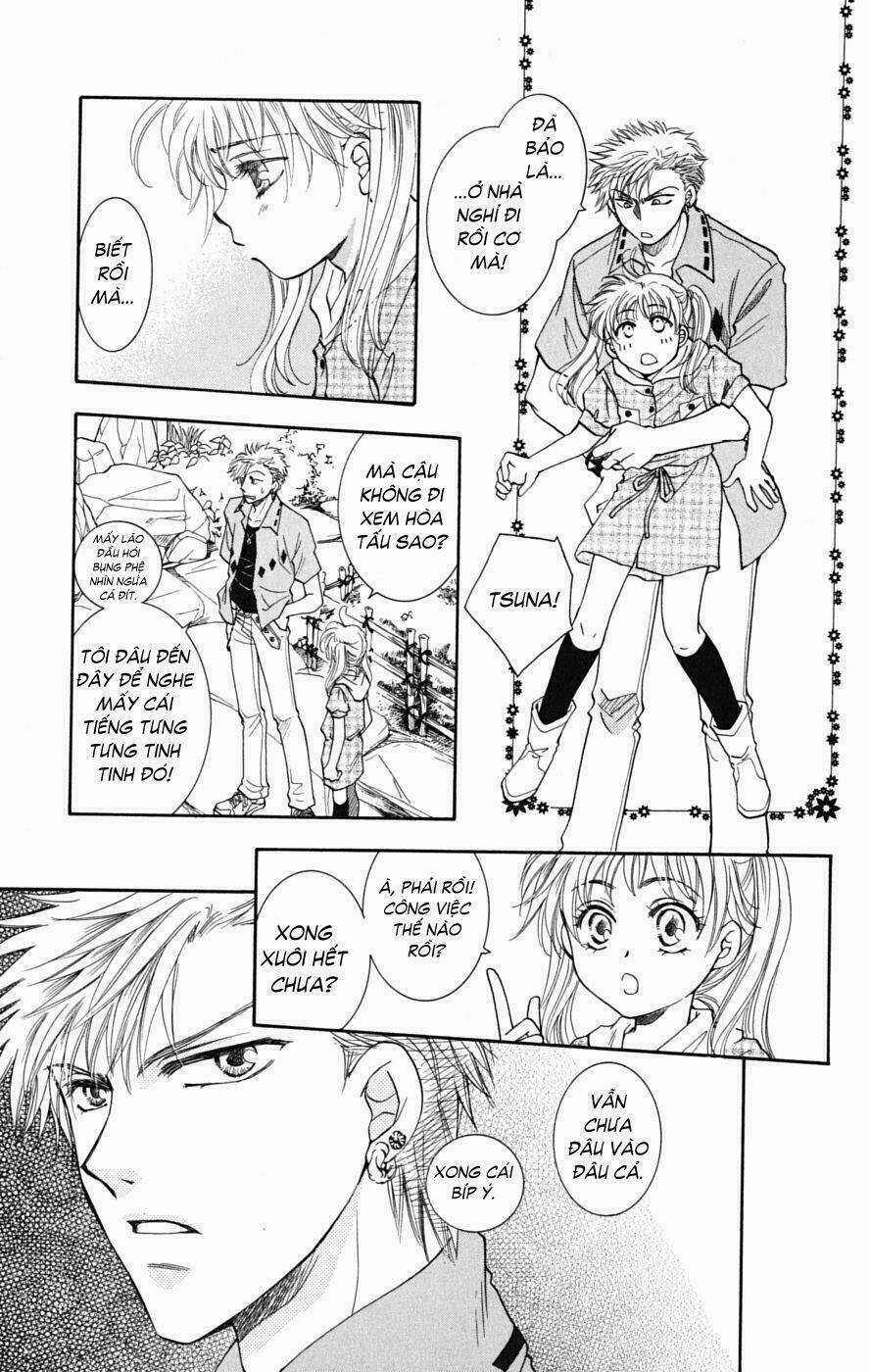 Shibariya Komachi - Chapter 6 - Trang 25