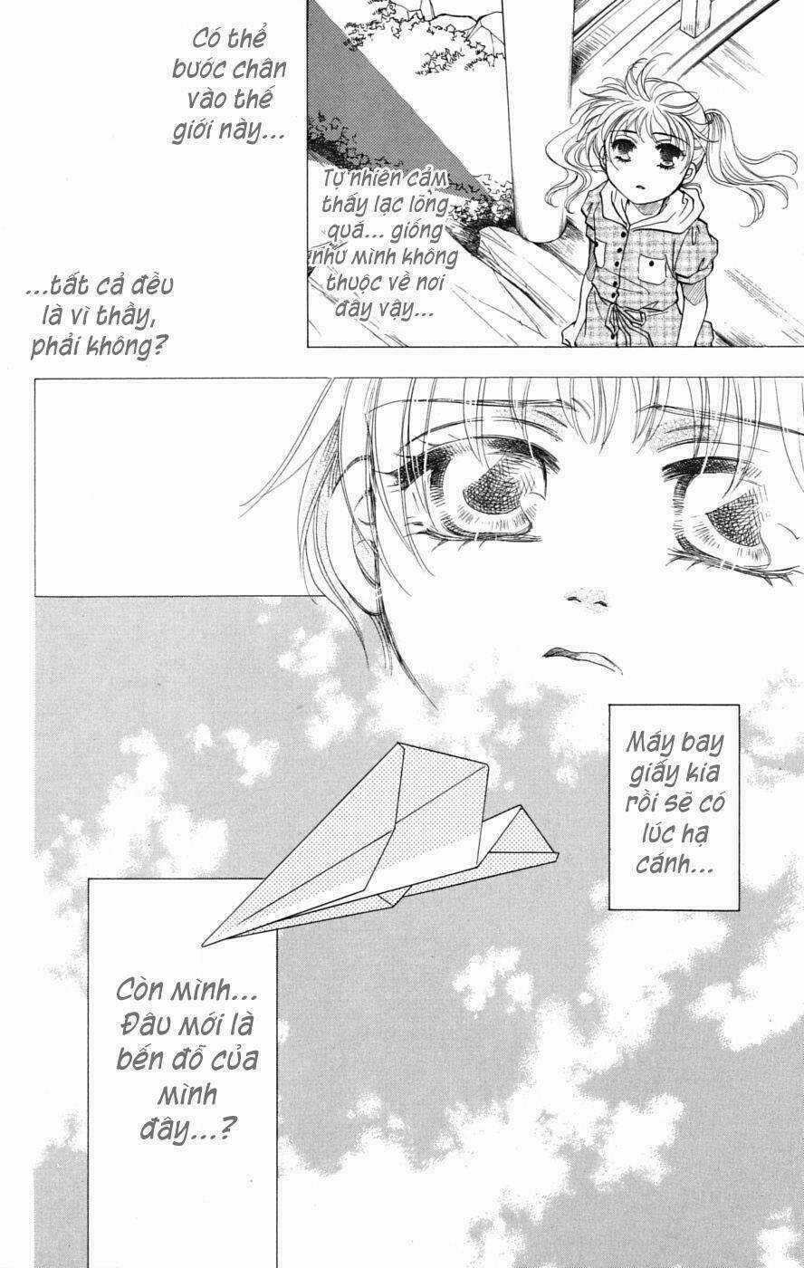 Shibariya Komachi - Chapter 6 - Trang 28