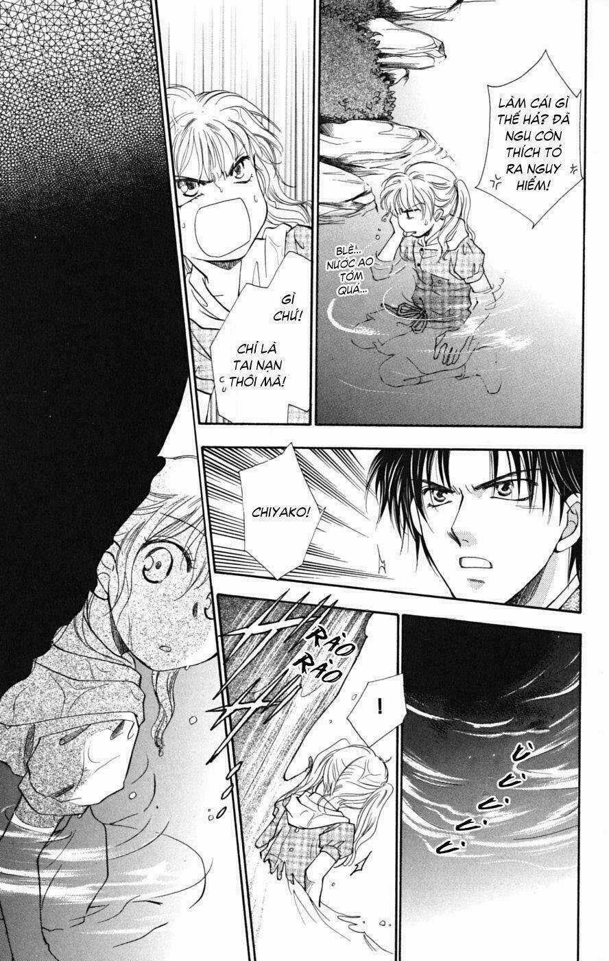 Shibariya Komachi - Chapter 6 - Trang 31