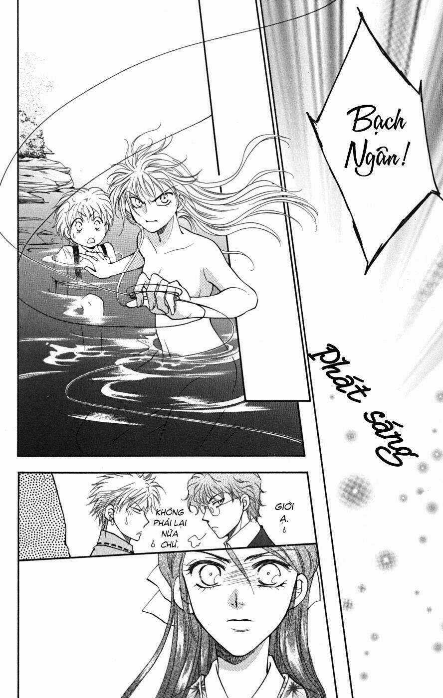 Shibariya Komachi - Chapter 6 - Trang 34