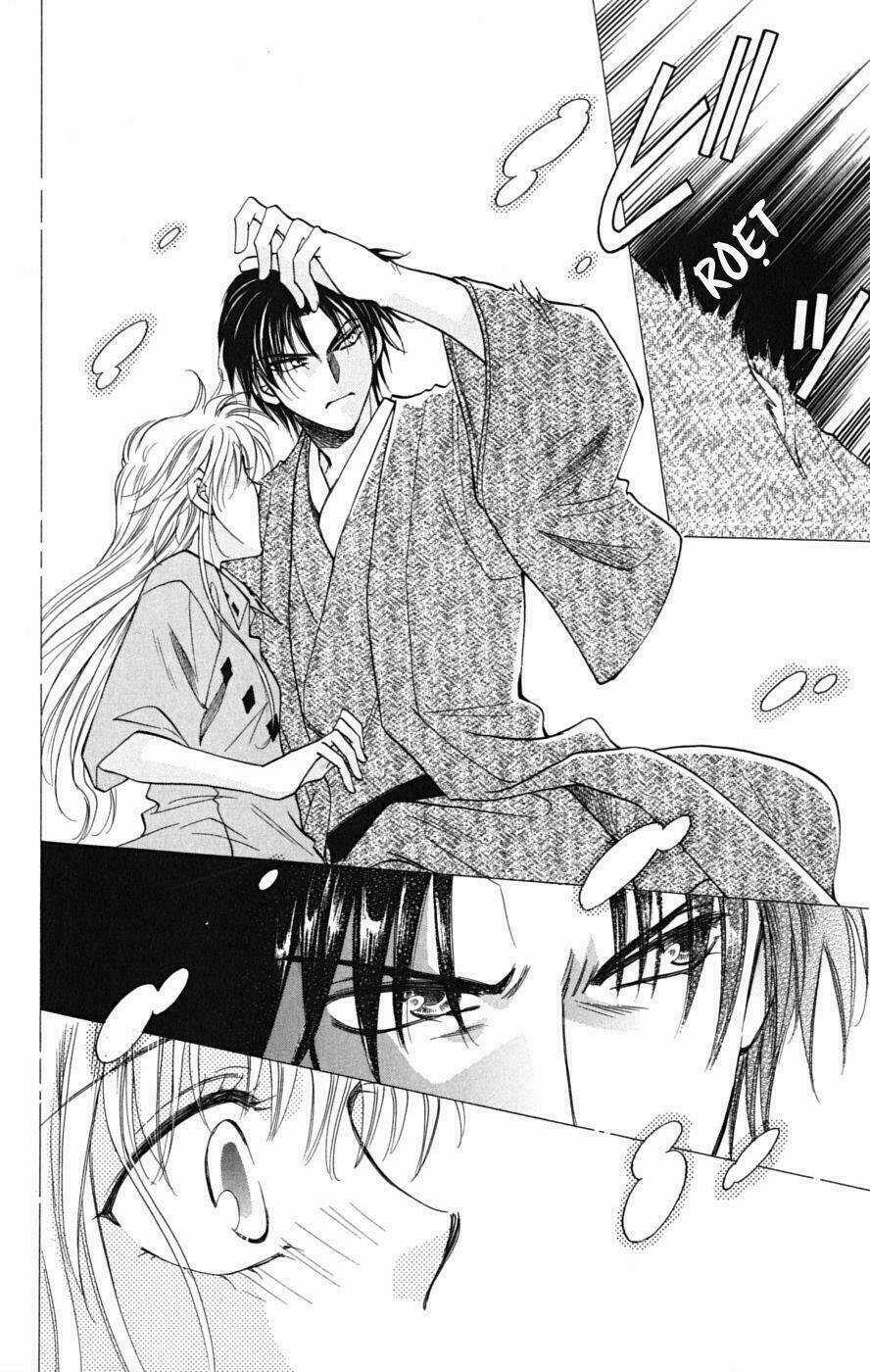 Shibariya Komachi - Chapter 6 - Trang 38