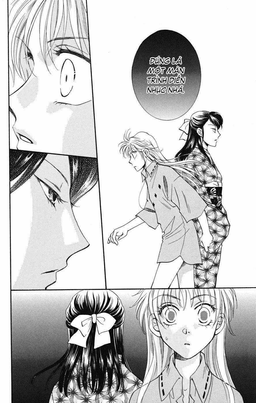 Shibariya Komachi - Chapter 6 - Trang 40