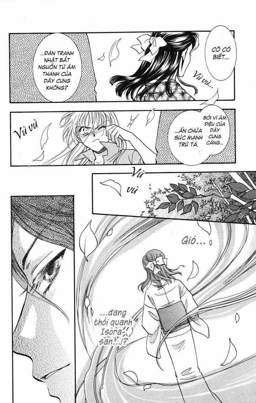 Shibariya Komachi - Chapter 6 - Trang 42