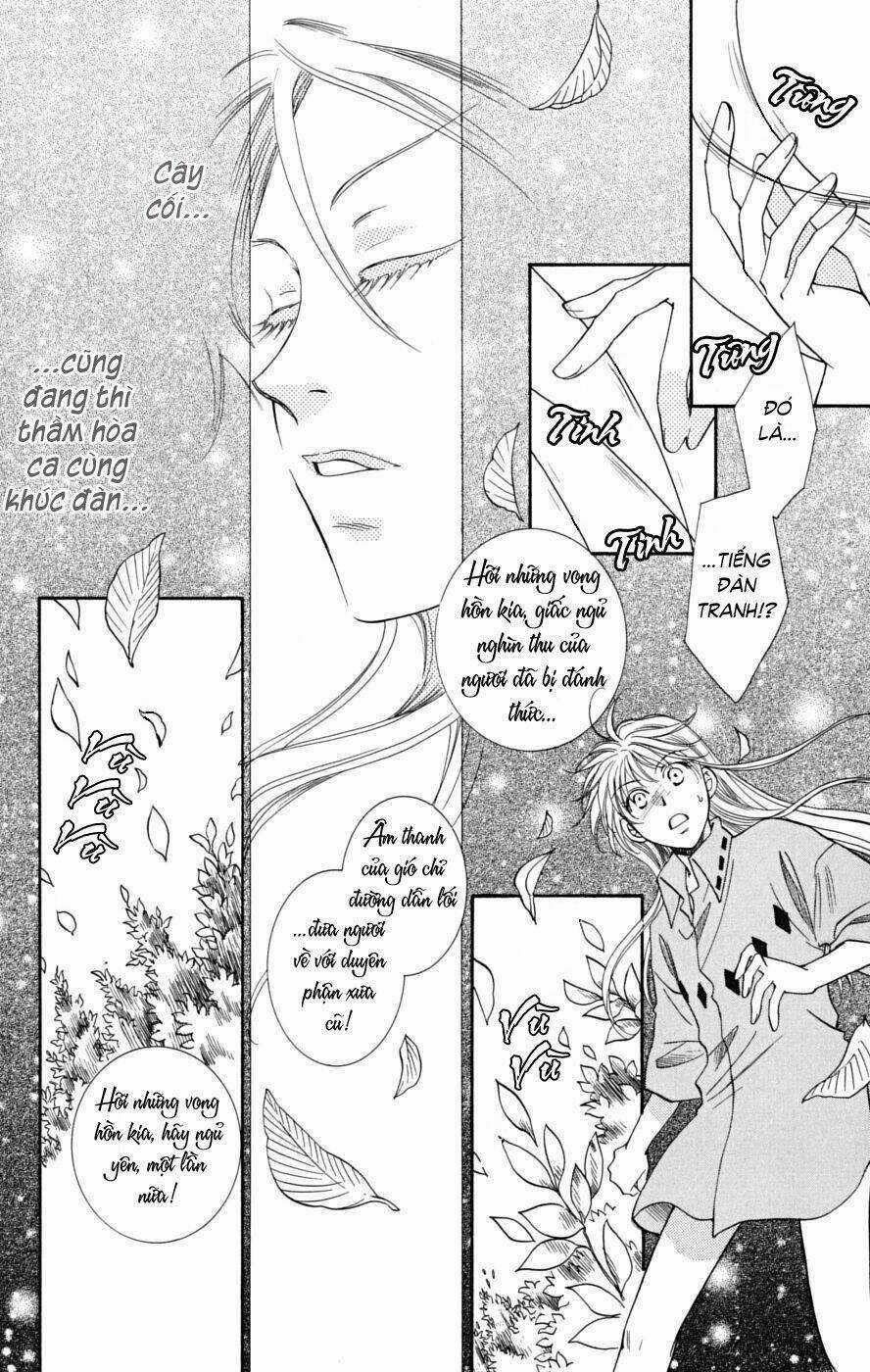 Shibariya Komachi - Chapter 6 - Trang 44