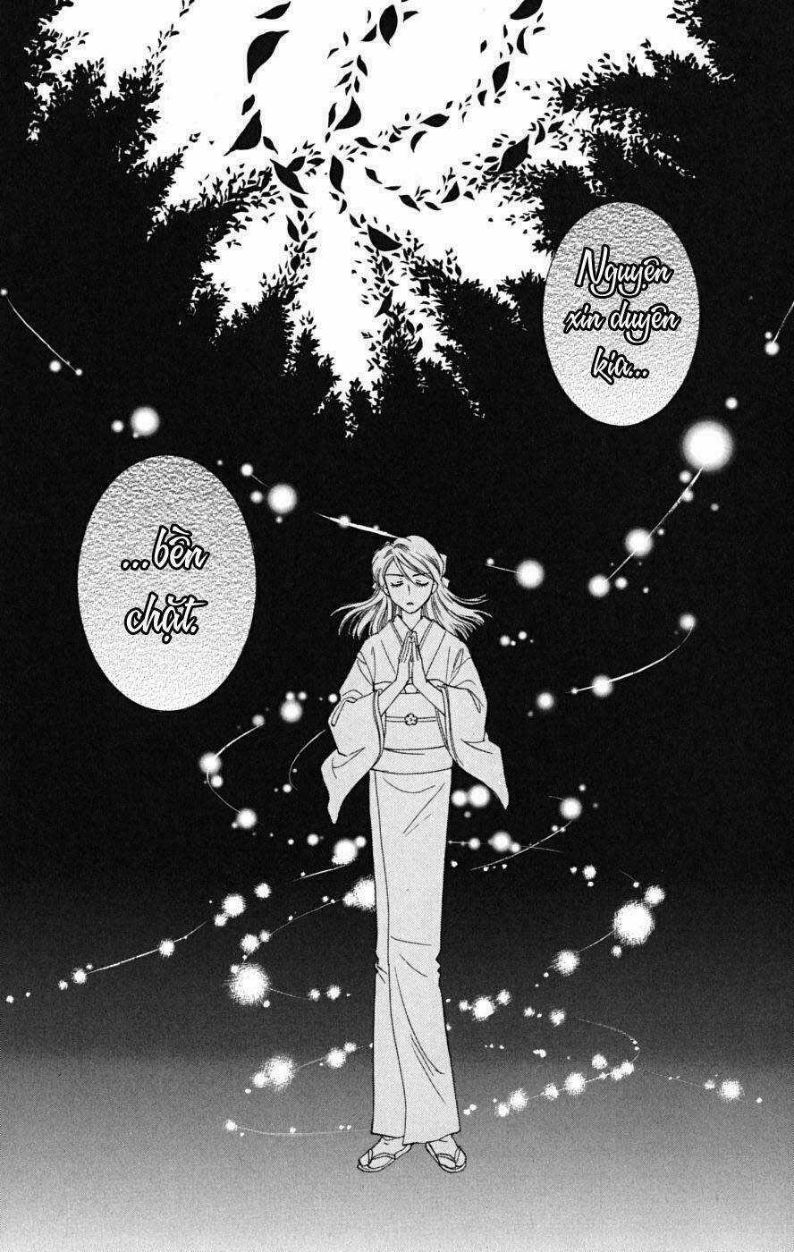 Shibariya Komachi - Chapter 6 - Trang 45