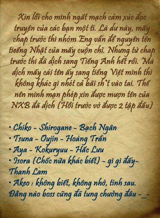 Shibariya Komachi - Chapter 6 - Trang 9