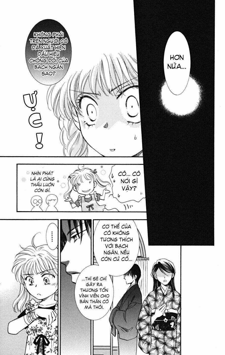 Shibariya Komachi - Chapter 7 - Trang 12