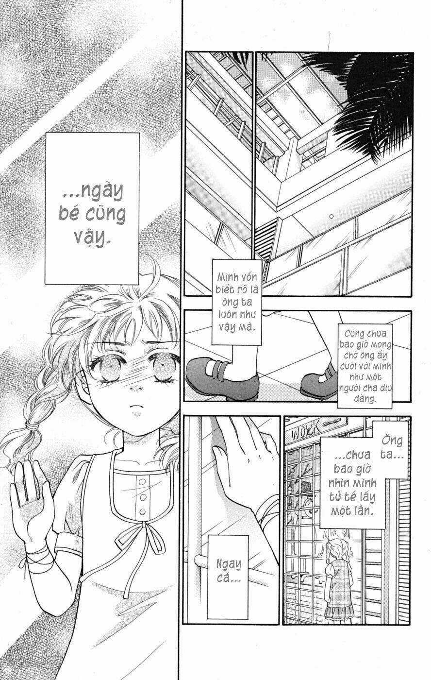 Shibariya Komachi - Chapter 7 - Trang 27