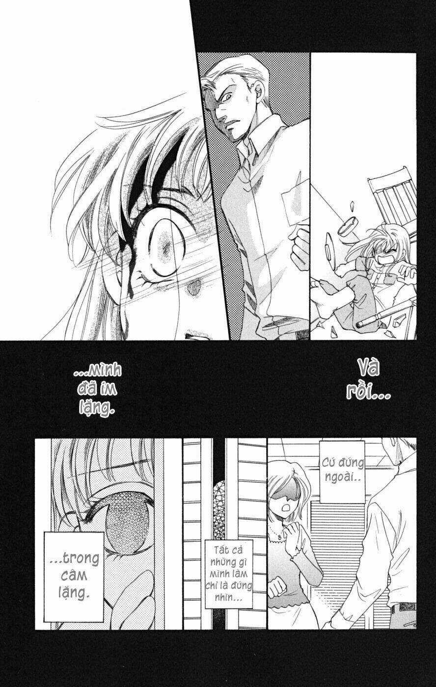 Shibariya Komachi - Chapter 7 - Trang 29