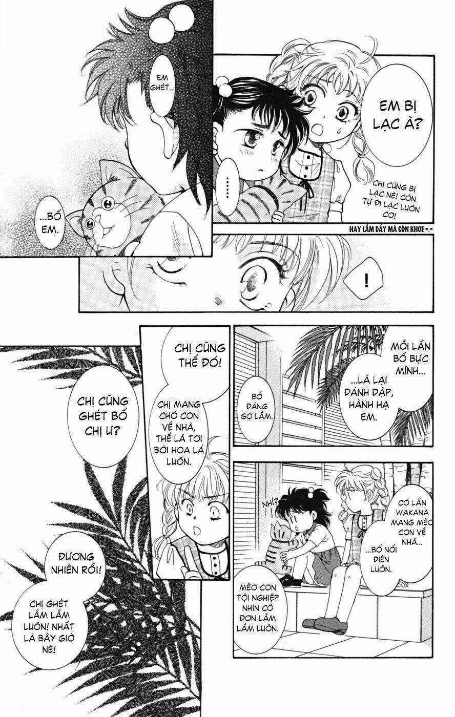 Shibariya Komachi - Chapter 7 - Trang 33