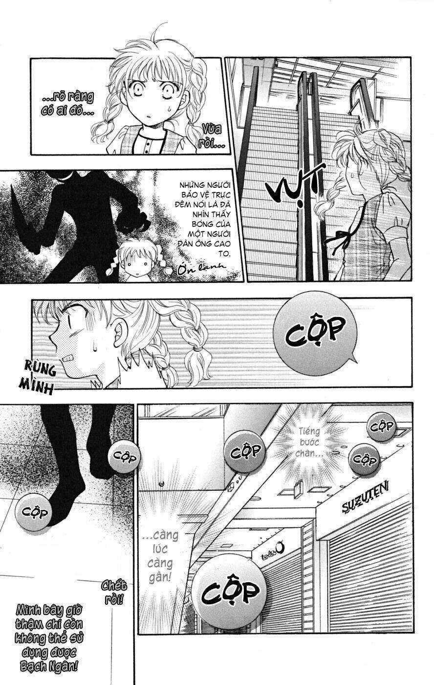 Shibariya Komachi - Chapter 7 - Trang 35