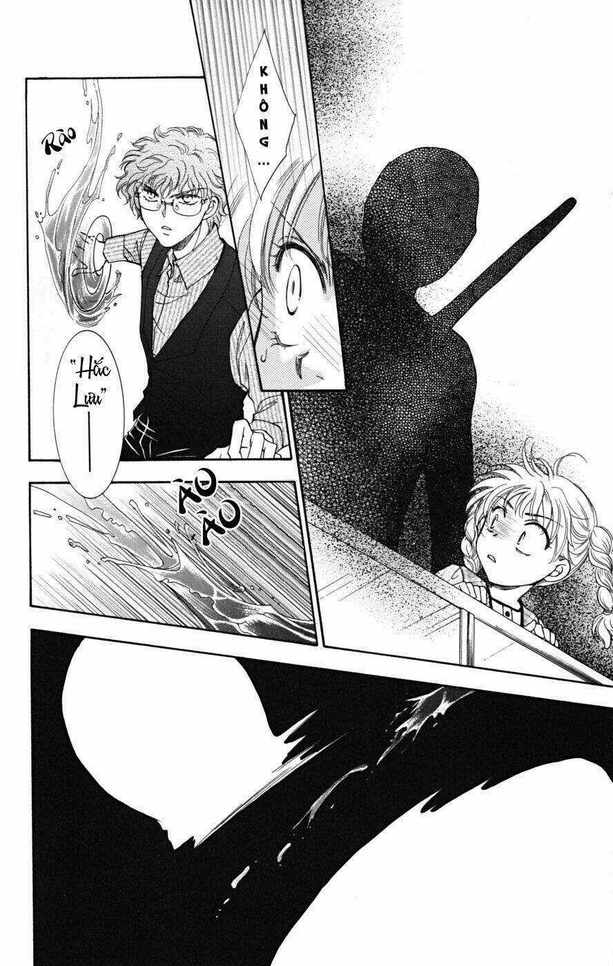 Shibariya Komachi - Chapter 7 - Trang 38