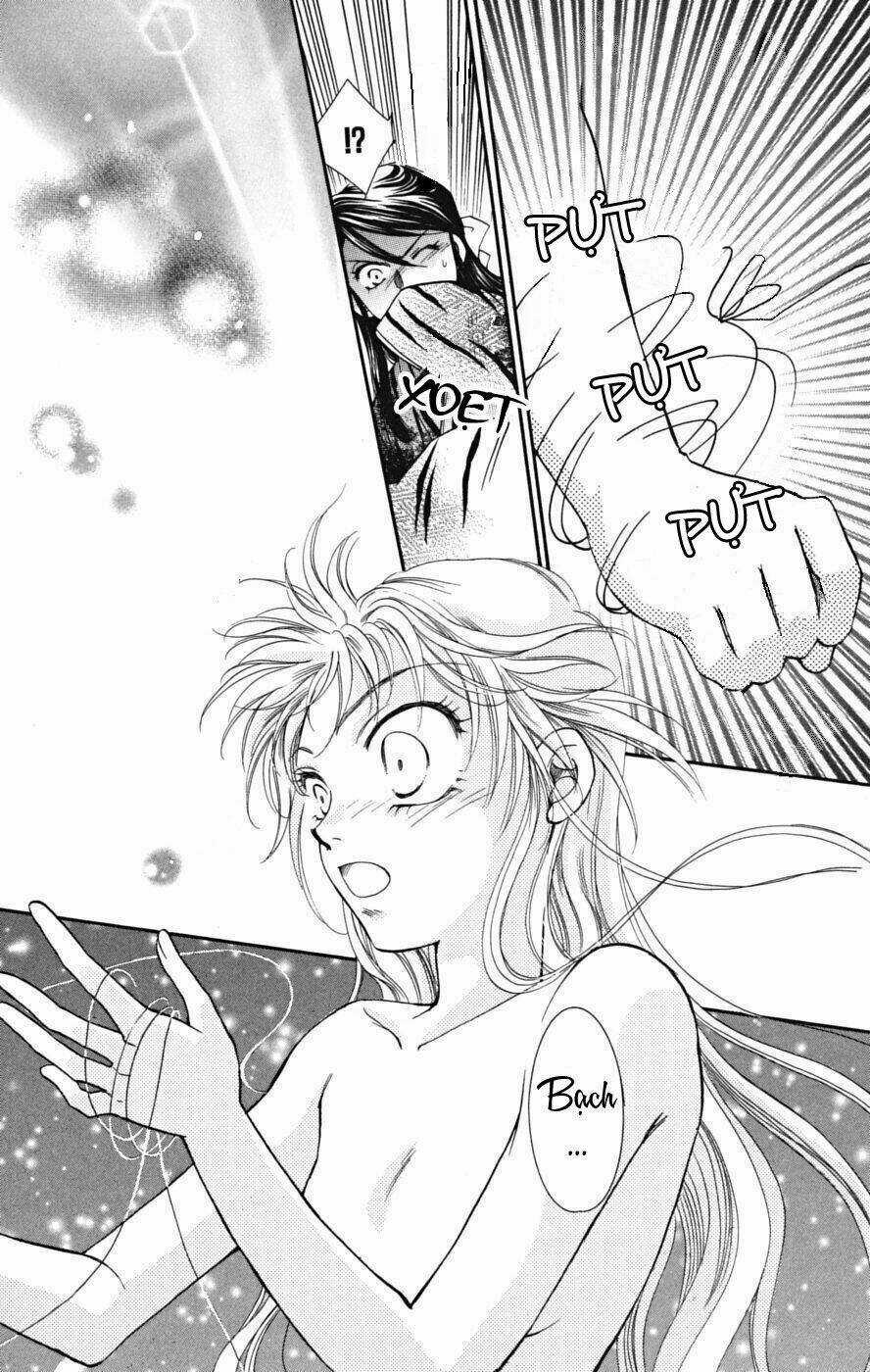 Shibariya Komachi - Chapter 7 - Trang 44