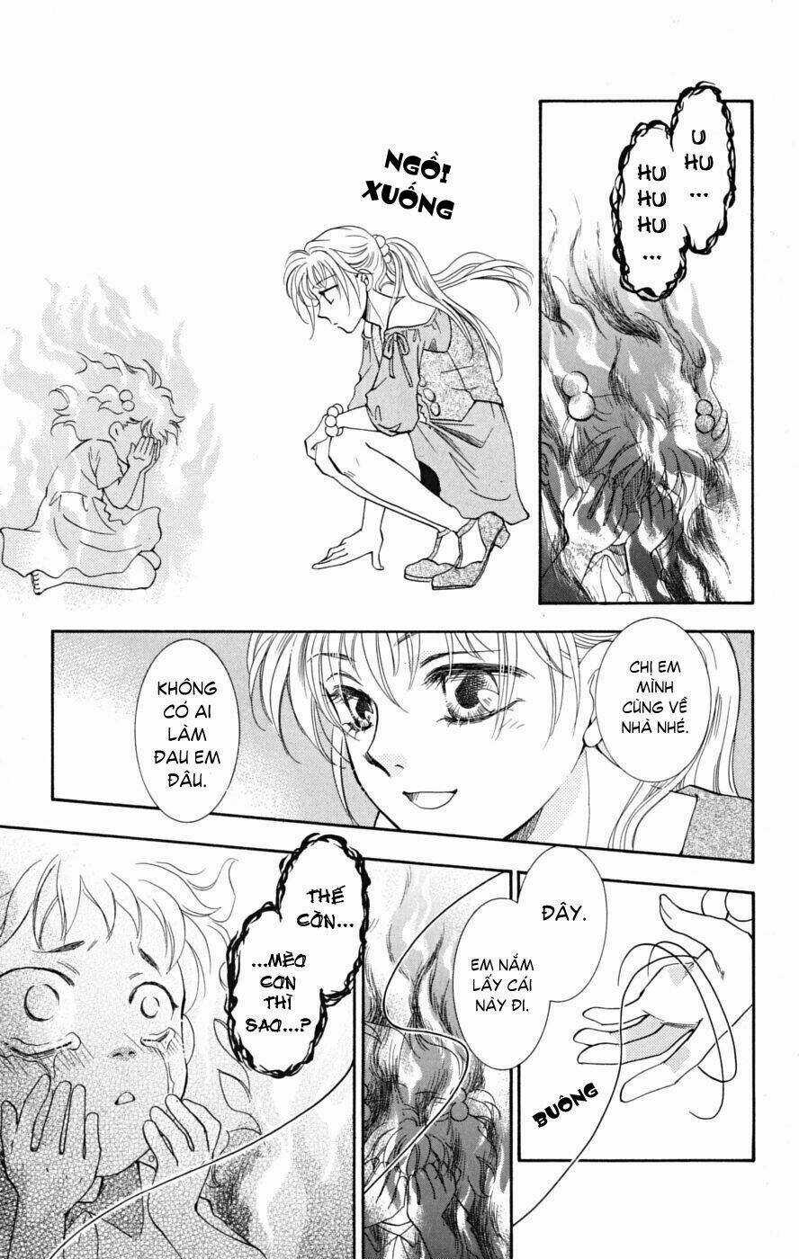 Shibariya Komachi - Chapter 7 - Trang 47