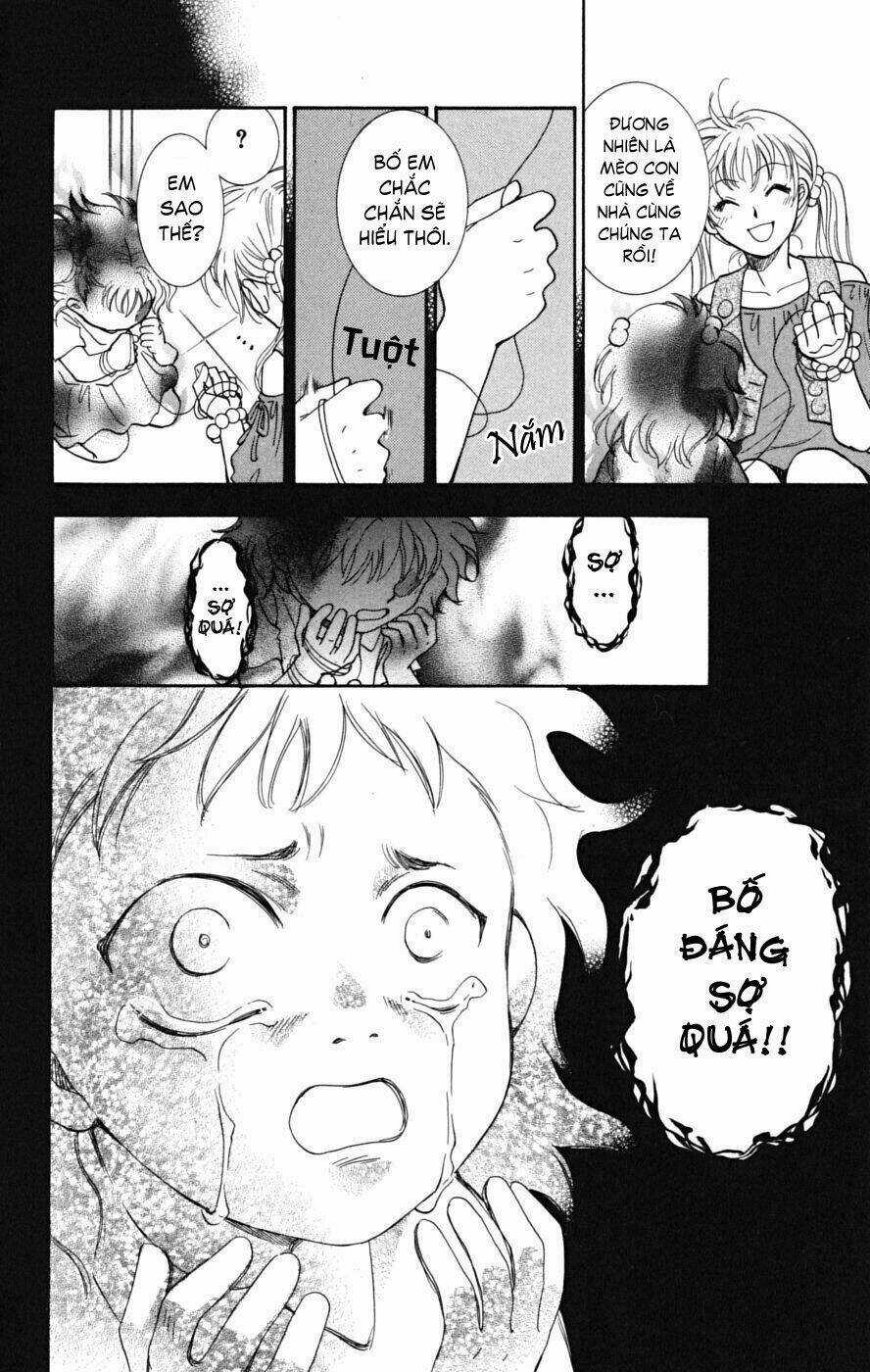 Shibariya Komachi - Chapter 7 - Trang 48