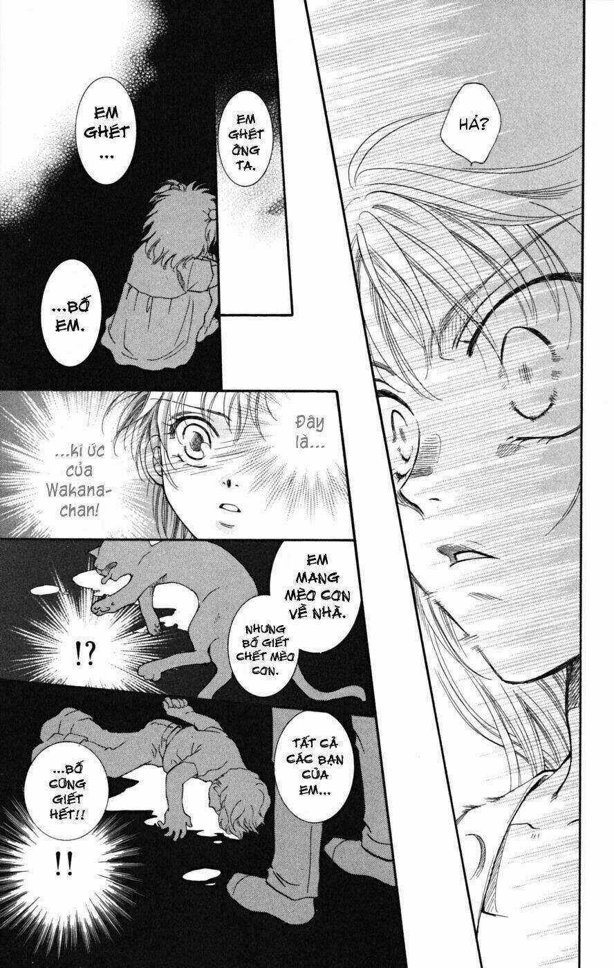 Shibariya Komachi - Chapter 7 - Trang 49