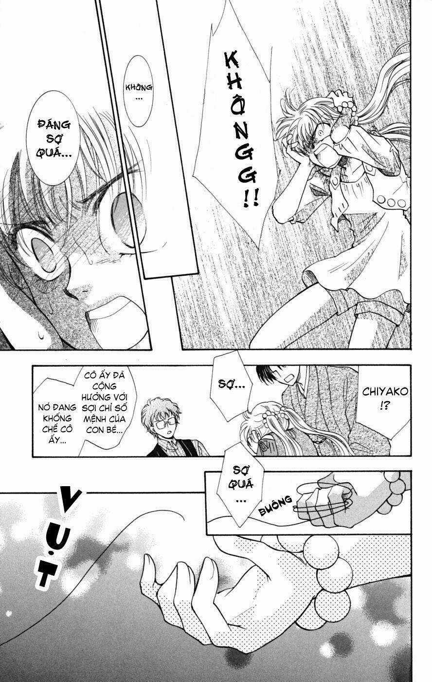 Shibariya Komachi - Chapter 7 - Trang 51