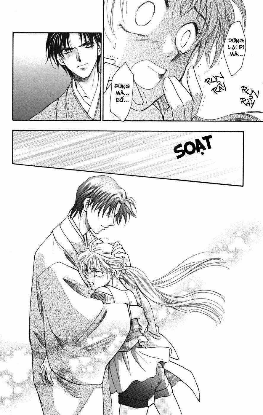 Shibariya Komachi - Chapter 7 - Trang 52