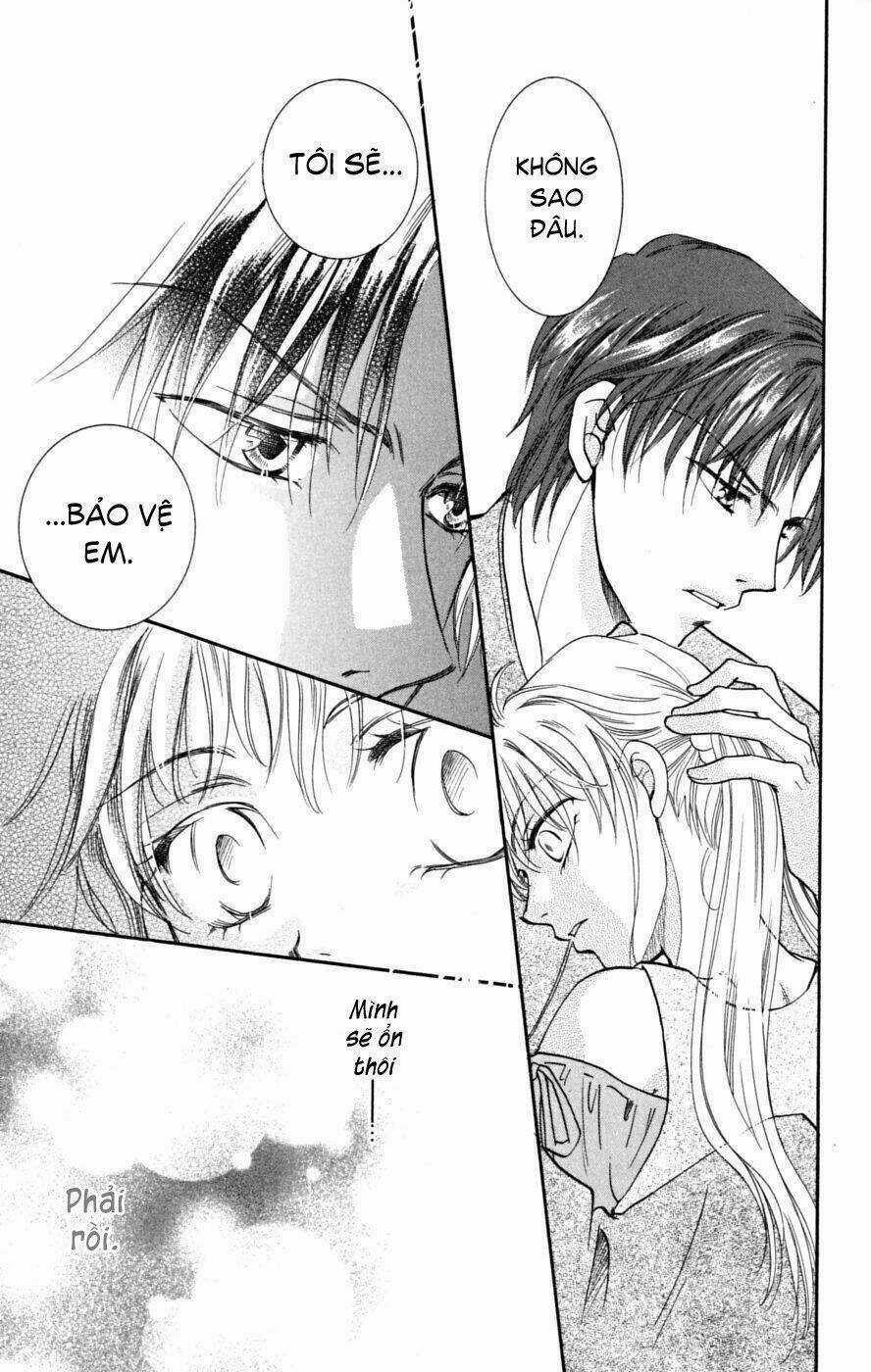 Shibariya Komachi - Chapter 7 - Trang 53