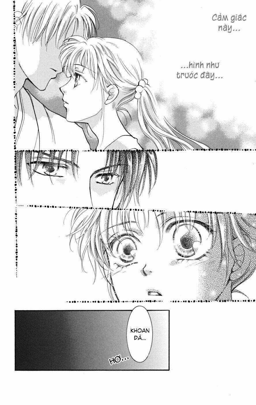 Shibariya Komachi - Chapter 7 - Trang 54